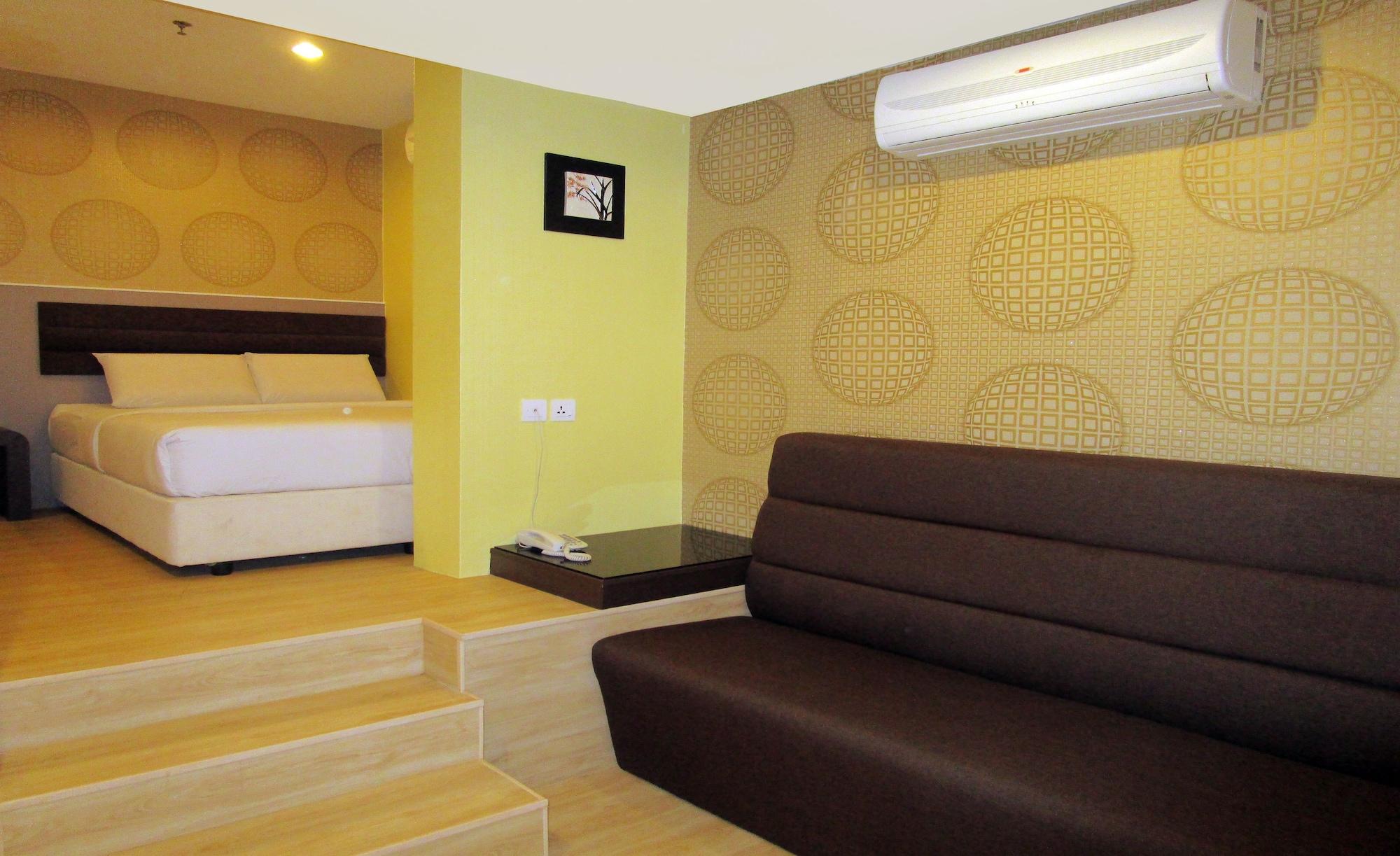 T-Hotel Bukit Bintang Kuala Lumpur Exterior photo